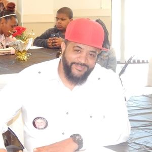 Meet your Posher, Greg